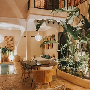 riad-loiseau-du-paradis.marrakeshhotelsmorocco.com/