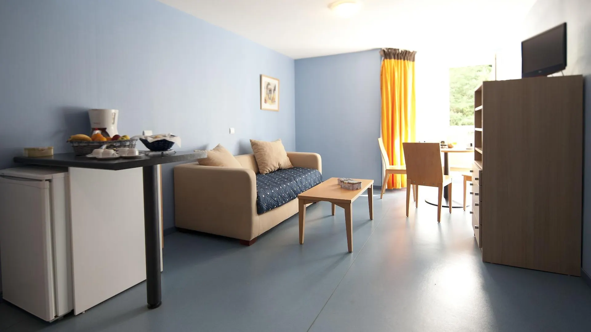 Villa Mariale By Popinns Lourdes Aparthotel
