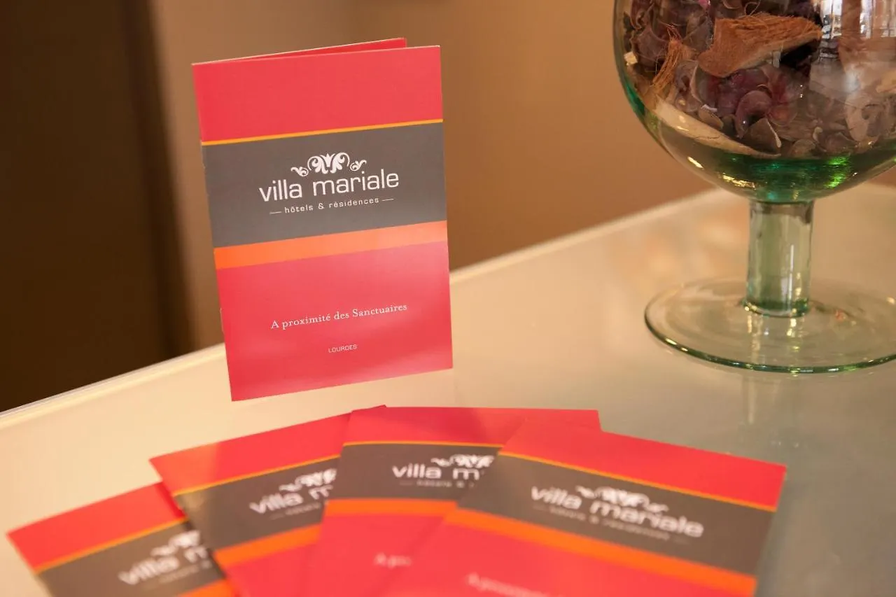 Villa Mariale By Popinns Lourdes
